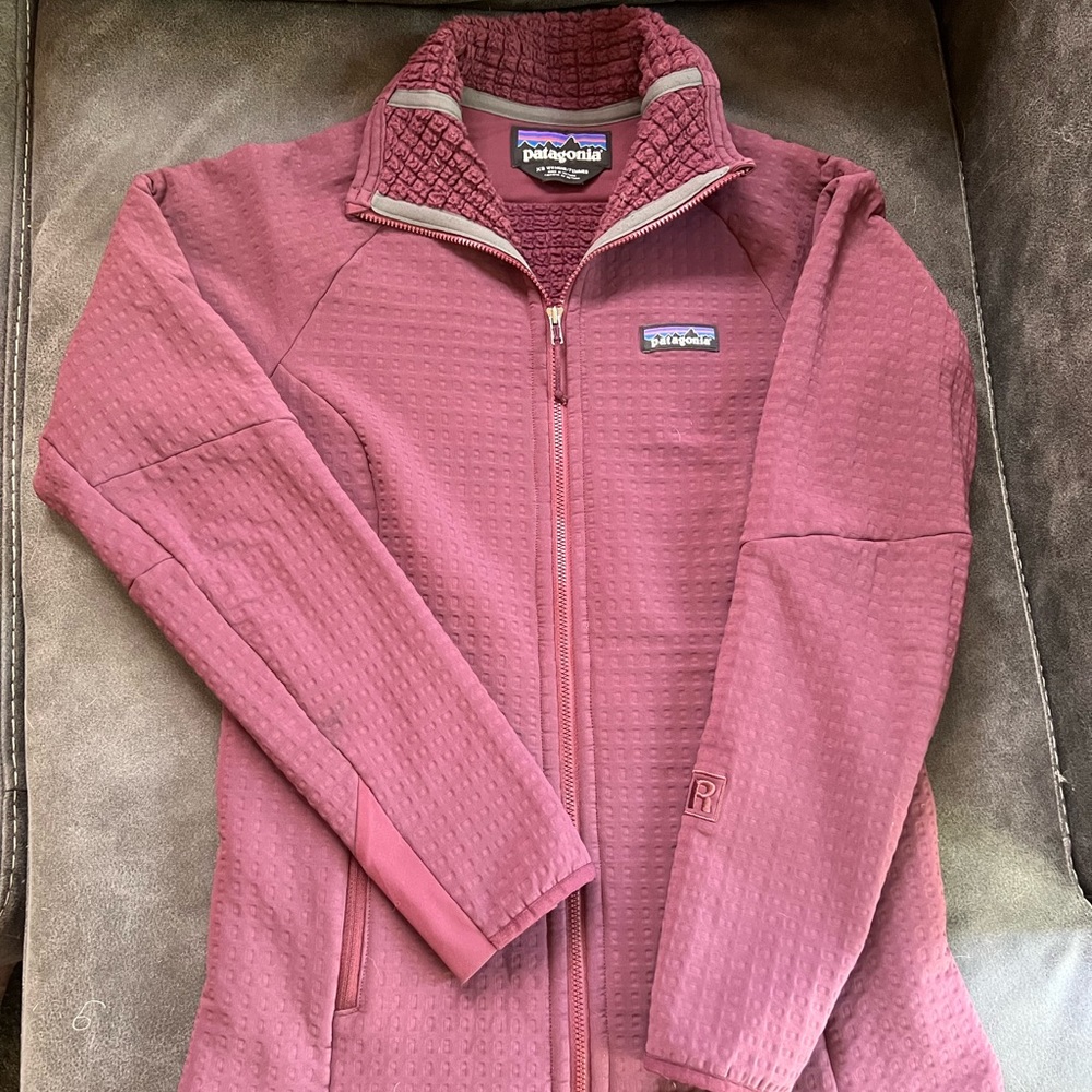 Patagonia R2 Techface Jacket
